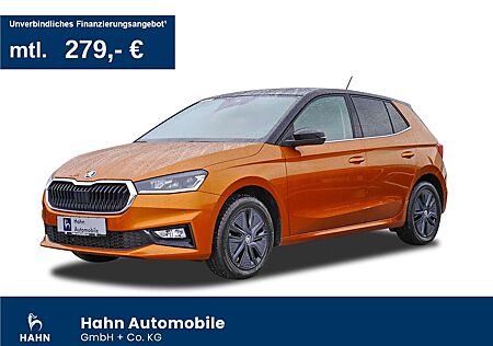 Skoda Fabia 1.5TSI DSG Style Smart Link Climatr DAB PD