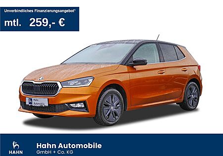 Skoda Fabia 1.5TSI DSG Style Smart Link Climatr DAB PD