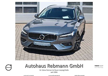 Volvo V60 D4 Inscription*AZV*RFK