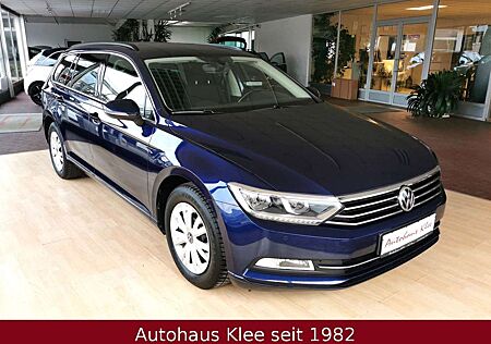 VW Passat Variant Volkswagen 2.0 TDI DSG *LED*PDC*ACC*BT*USB*