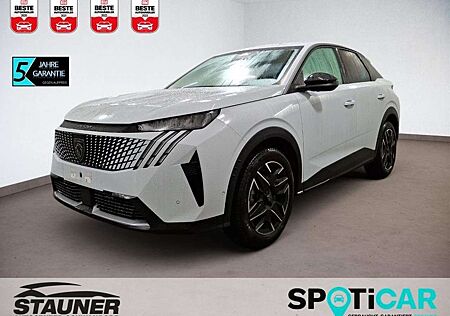 Peugeot 3008 NEUER Allure Hybrid e-DSC6 *SHZ*10"TOUCH*