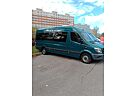 Mercedes-Benz Sprinter 316 CDI Extra Long