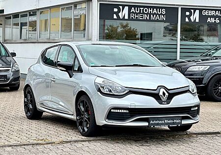 Renault Clio IV RS*Aut.*Nav*Cam*Keyless*Leder