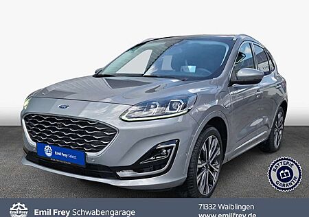 Ford Kuga 2.5 Duratec PHEV VIGNALE