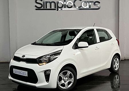 Kia Picanto Edition 7 *1.Hand*Sitzheiz.*