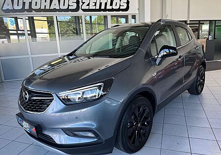 Opel Mokka X 1.4 120 Jahre *Teilleder*SHZ*LHZ*CarPlay