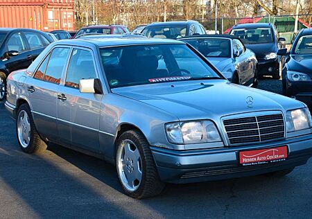 Mercedes-Benz E 280 Lim.Autom*TÜV*Klima*eSD*Deutsche Autos