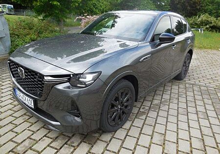 Mazda CX-60 2.5e-SKYACTIV PHEV 327PS HOMURA Plus Vollaustattun