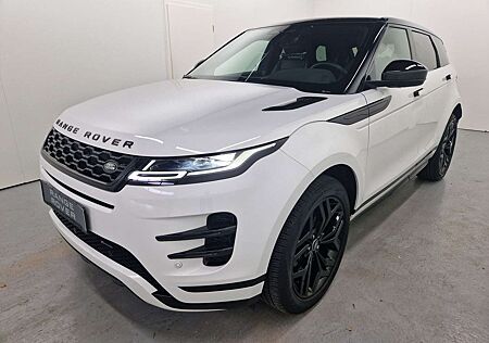 Land Rover Range Rover Evoque P300e R-Dynamic SE Winter