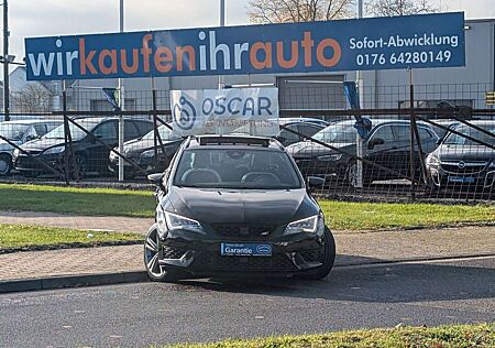 Seat Leon ST Cupra 280*ALCANTARA*PDC V-H*NAVI !!