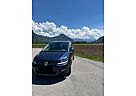 VW Sharan Volkswagen Highline neuer TÜV und standheizung BMT 4Motion