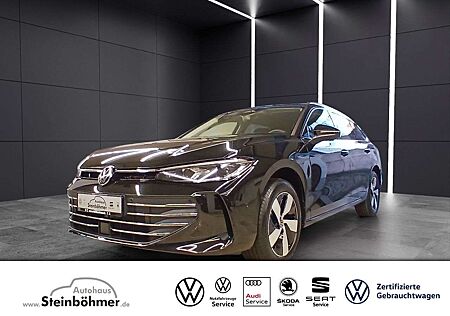 VW Passat Variant Volkswagen Passat Business 1.5 eTSI IQ.Light AHK ProMax IQ.Dr