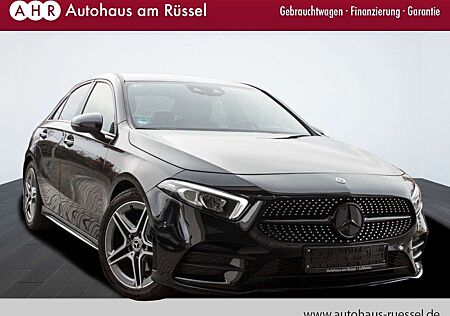 Mercedes-Benz A 200 Limousine AMG Line *MBUX*LED*Ambiente*