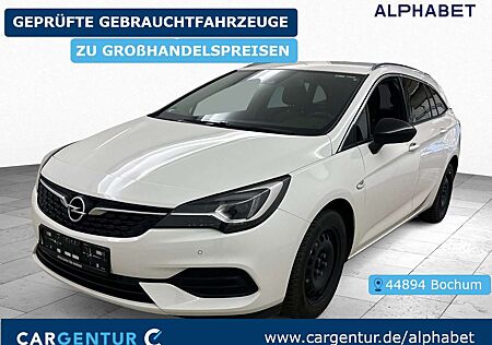 Opel Astra 1.5 D Sports Tourer Business El Facelift