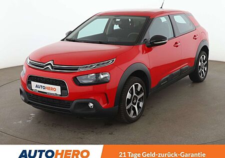 Citroën C4 Cactus Citroen 1.2 e-THP Feel*NAVI*TEMPO*CAM*PDC*