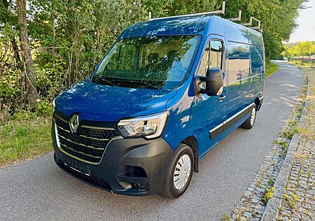Renault Master III L2H2 3,5t Klima Tempomat Kamera