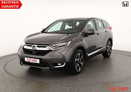 Honda CR-V 1.5 T 4WD Elegance LED Navi Virtual Cockpit