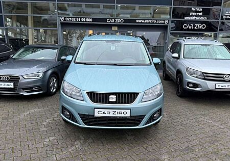 Seat Alhambra Style Viva