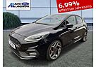 Ford Fiesta ST 1.5 EcoBoost EU6d-T Navi Leder Soundsystem B &