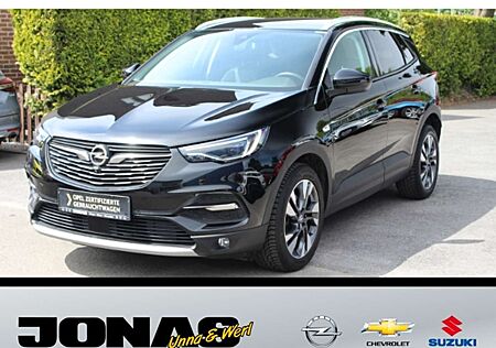 Opel Grandland X 1.6T Innovation LED TWW AHK Park&Go NAVI