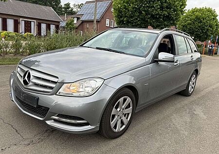 Mercedes-Benz 220 klasse C