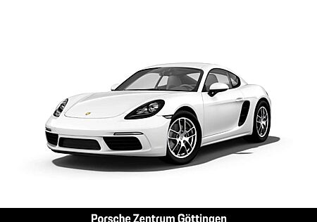 Porsche Cayman 718