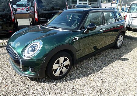 Mini Cooper Clubman (F54)