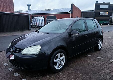 VW Golf Volkswagen 1.6 Sportline