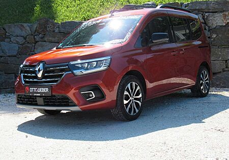 Renault Kangoo TCe 130 Techno EASY LINK BSD ACC PDC+