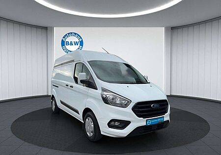 Ford Transit Custom Kasten 300 L2 Trend*1.Ha*NAVI*SHZ