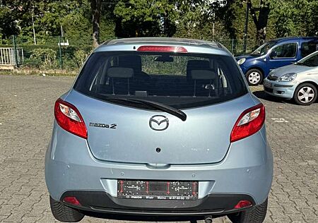 Mazda 2 RENTNERFAHRZEUG 1.3 Independence