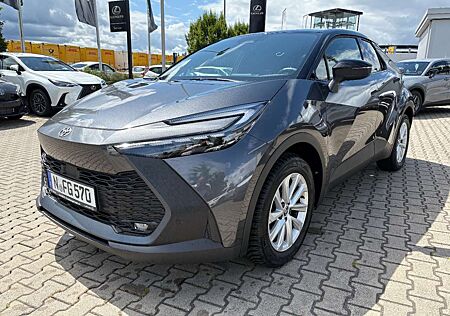 Toyota C-HR 2.0 Plug-in Hybrid Team D LED, Kamera, Navi
