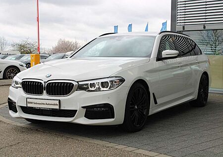 BMW 540 i xDrive Tour M Sport FondEnter Pano HUD ACC