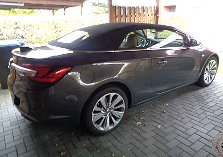 Opel Cascada 2.0 D (CDTi ecoFLEX) Start/Stop Innovation
