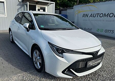 Toyota Corolla Team D Spurassistent *Keyless* LED KAMERA
