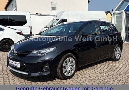 Toyota Auris Cool*KLIMAAUTOMATIK*8-FACH BEREIFT*