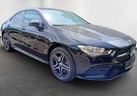 Mercedes-Benz CLA 250 e AMG Virtual*Kamera*Night*Alcantara*Nav