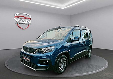 Peugeot Rifter Allure 1.2 *Klima*Sitzheizung*Tempomat*