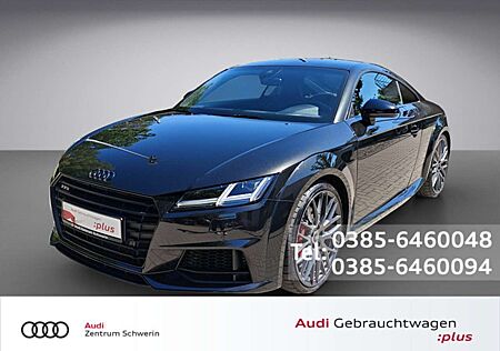 Audi TTS Coupé 2.0 TFSI quattro S-tronic NAVI B&O