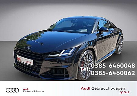 Audi TTS Coupé 2.0 TFSI quattro S-tronic NAVI B&O