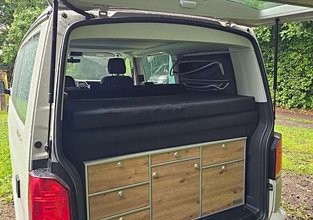 VW T6 Volkswagen .1 California California Beach Camper FWD