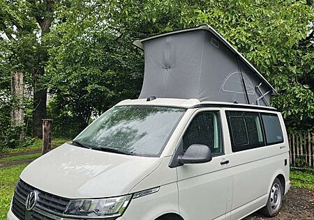 VW T6 Volkswagen .1 California California Beach Camper FWD