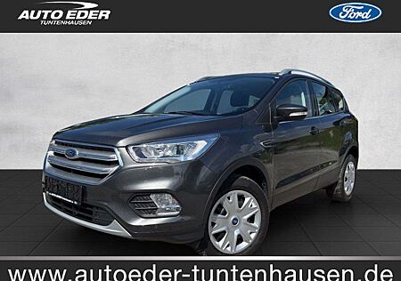 Ford Kuga Cool & Connect Bluetooth Navi Klima