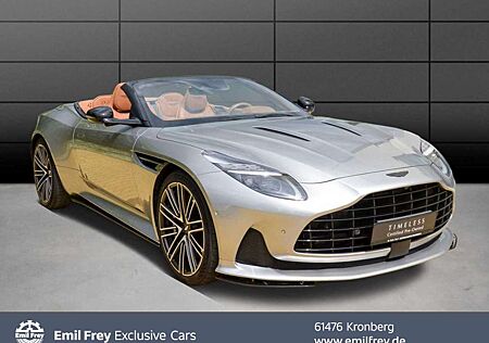 Aston Martin DB12 Volante