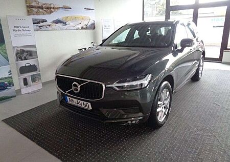 Volvo XC 60 XC60 Momentum Pro AWD*STANDHEIZUNG*BLIS*RADAR