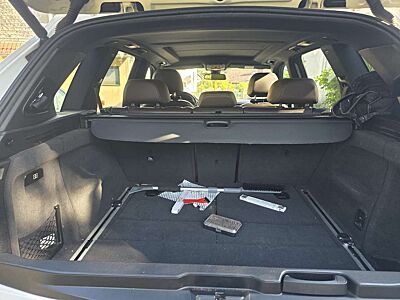 BMW X5 xDrive40d