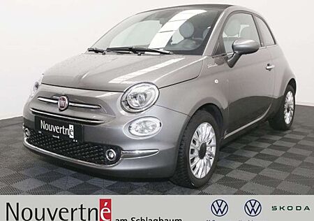 Fiat 500C 500 C 1.0 GSE Hybrid Dolcevita Bluetooth Navi