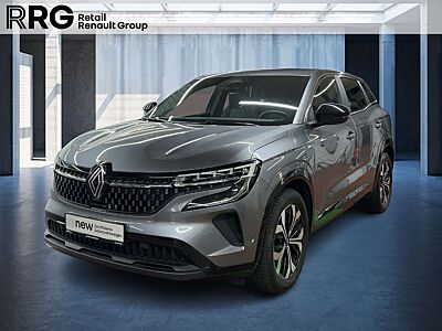 Renault Austral EVOLUTION TCe 160 AUTOMATIK RÜCKFAHRKAMERA