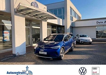 VW ID.4 Volkswagen 1st Pro Perfo 150/77 E1H