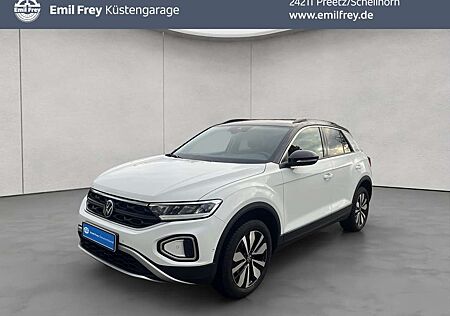 VW T-Roc Volkswagen 1.0 TSI Goal ACC LED Navi GJR
